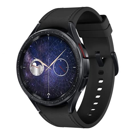 Galaxy Watch 6 Classic 